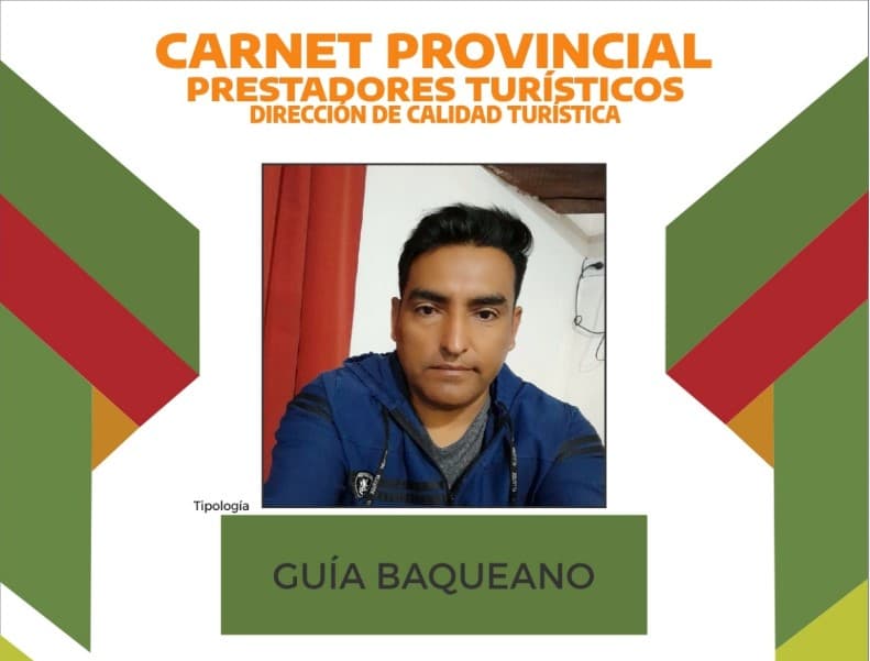 Luis Marcelo Carrizo